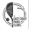 East Coast Padel Hull logo