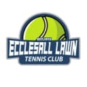 Ecclesall Lawn Tennis Club logo