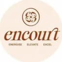 Encourt Padel & Wellness logo