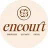 Encourt Padel & Wellness logo