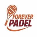 Forever Padel logo