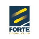 Forte Padel Club logo