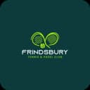 Frindsbury Tennis and Padel Club logo