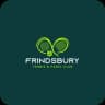 Frindsbury Tennis and Padel Club logo