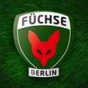 Füchse Berlin logo