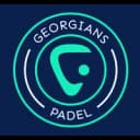 Georgians Padel - Crouch End logo
