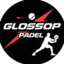 Glossop Padel logo