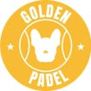Golden Padel Giardinetti logo