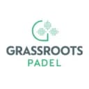 GrassRoots Padel logo