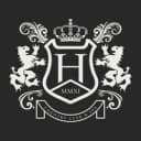 Padel at Hale Country Club logo