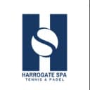 Harrogate Spa Tennis Centre logo