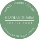 Headlands Farm Padel Club logo