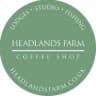 Headlands Farm Padel Club logo