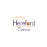 Hereford Squash Tennis & Racketball Centre logo