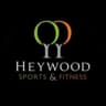 Heywood Sports & Fitness logo