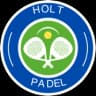 Holt Padel  logo