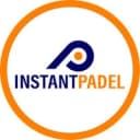 Instantpadel - Canada Water logo