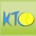 Kilmarnock Tennis Club (Howard Park) logo
