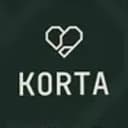 KORTA logo