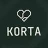 KORTA logo