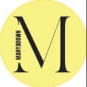 Manydown Tennis Padel and Pickleball Club logo