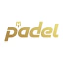 Marvel Padel logo