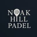 Noak Hill Padel logo