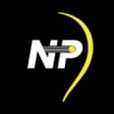 Norfolk Padel logo