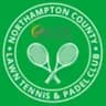 Northampton County Lawn Tennis & Padel Club logo