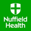 Nuffield Health Milngavie logo
