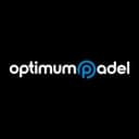 Optimum Padel logo