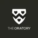 Oratory Racquets logo