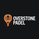 Overstone Padel logo