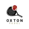 Oxton Padel logo