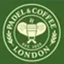 Padel and Coffee logo