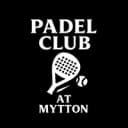 Padel Club at Mytton logo