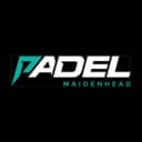 Padel Maidenhead logo