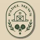 Padel Mews Melton Mowbray logo