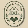 Padel Mews Melton Mowbray logo