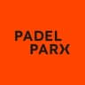 Padel Parx Wigan logo