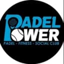 Padel Power Northampton logo
