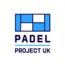 Padel Project UK - Potters Bar logo