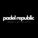 Padel Republic Wirral logo