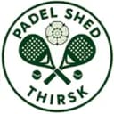 Padel Shed Thirsk logo