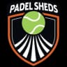 Padel Sheds Chester logo