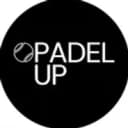 Padel Up - Tyneside logo