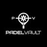 Padel Vault logo