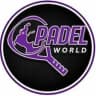 Padel World UK logo