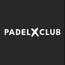Padel X at Todenham Barn logo