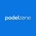 Padel Zone Hitchin logo